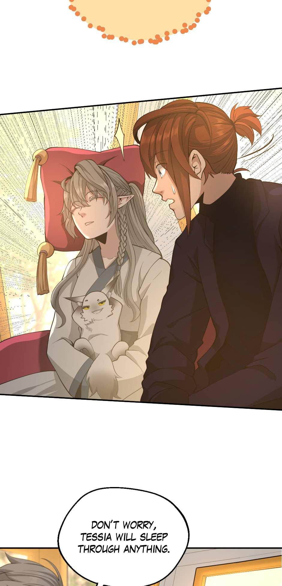 The Beginning After The End Chapter 129 image 40